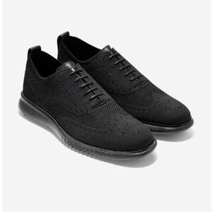 Cole Haan ZERØGRAND Stitchlite™ Wingtip Oxfords